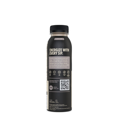 20g Cold Brew Latte Protein Shake