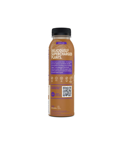 20g Dark Chocolate Protein Shake