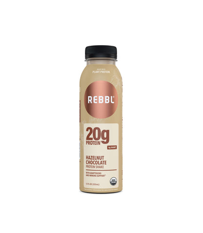 20g Hazelnut Chocolate Protein Shake
