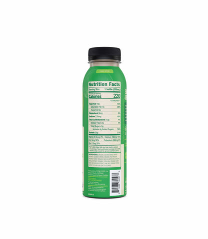 20g Matcha Latte Protein Shake