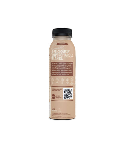 20g Oatmeal Cookie Protein Shake