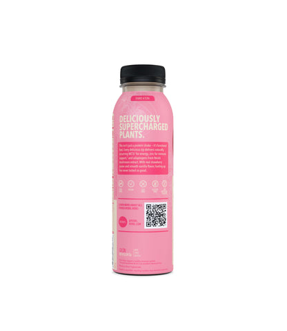 20g Strawberries & Creme Protein Shake
