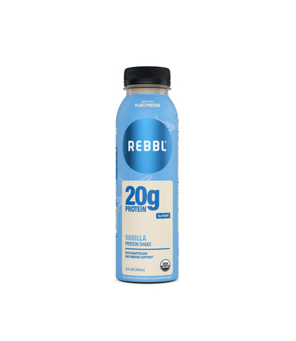 20g Vanilla Protein Shake