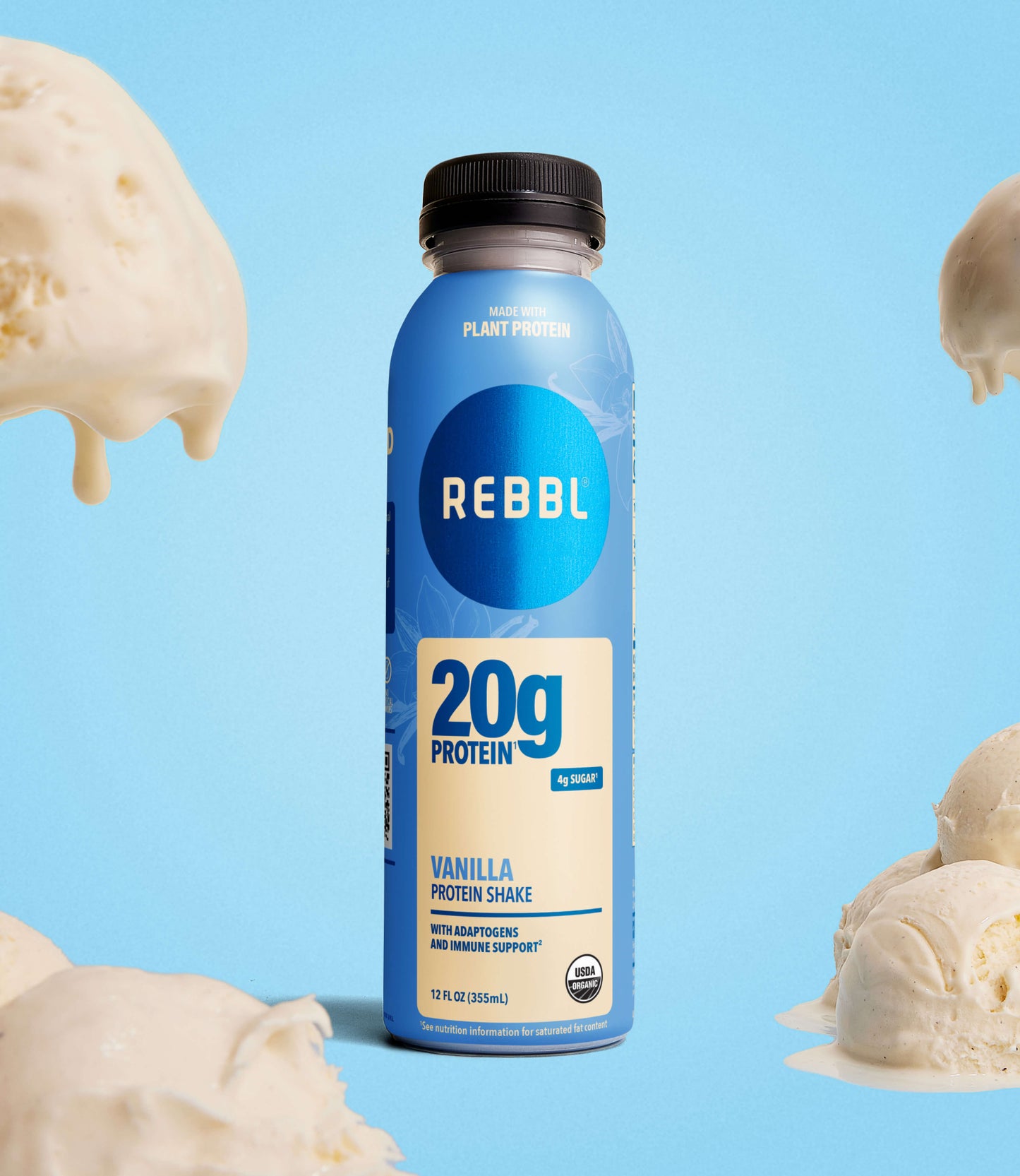 20g Vanilla Protein Shake