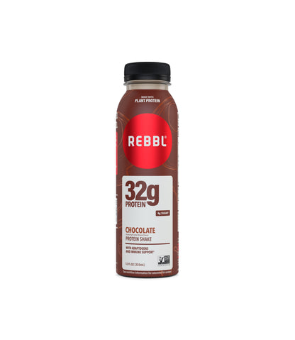 32g Chocolate Protein Shake