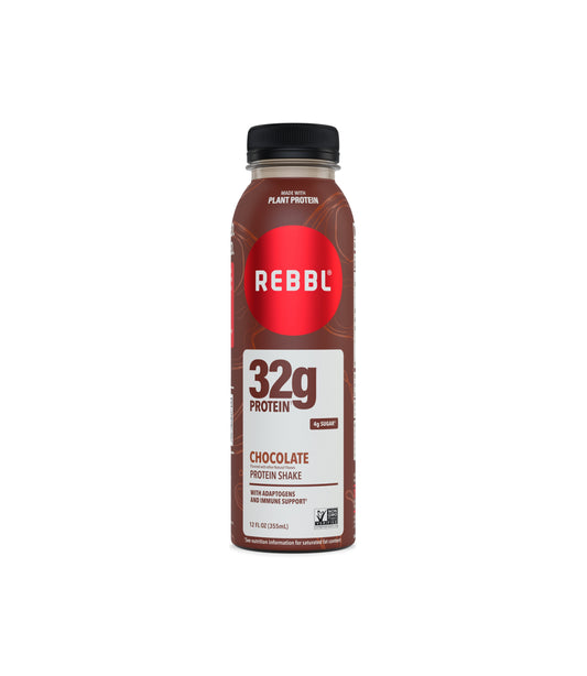 32g Chocolate Protein Shake