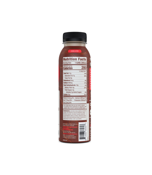 32g Chocolate Protein Shake