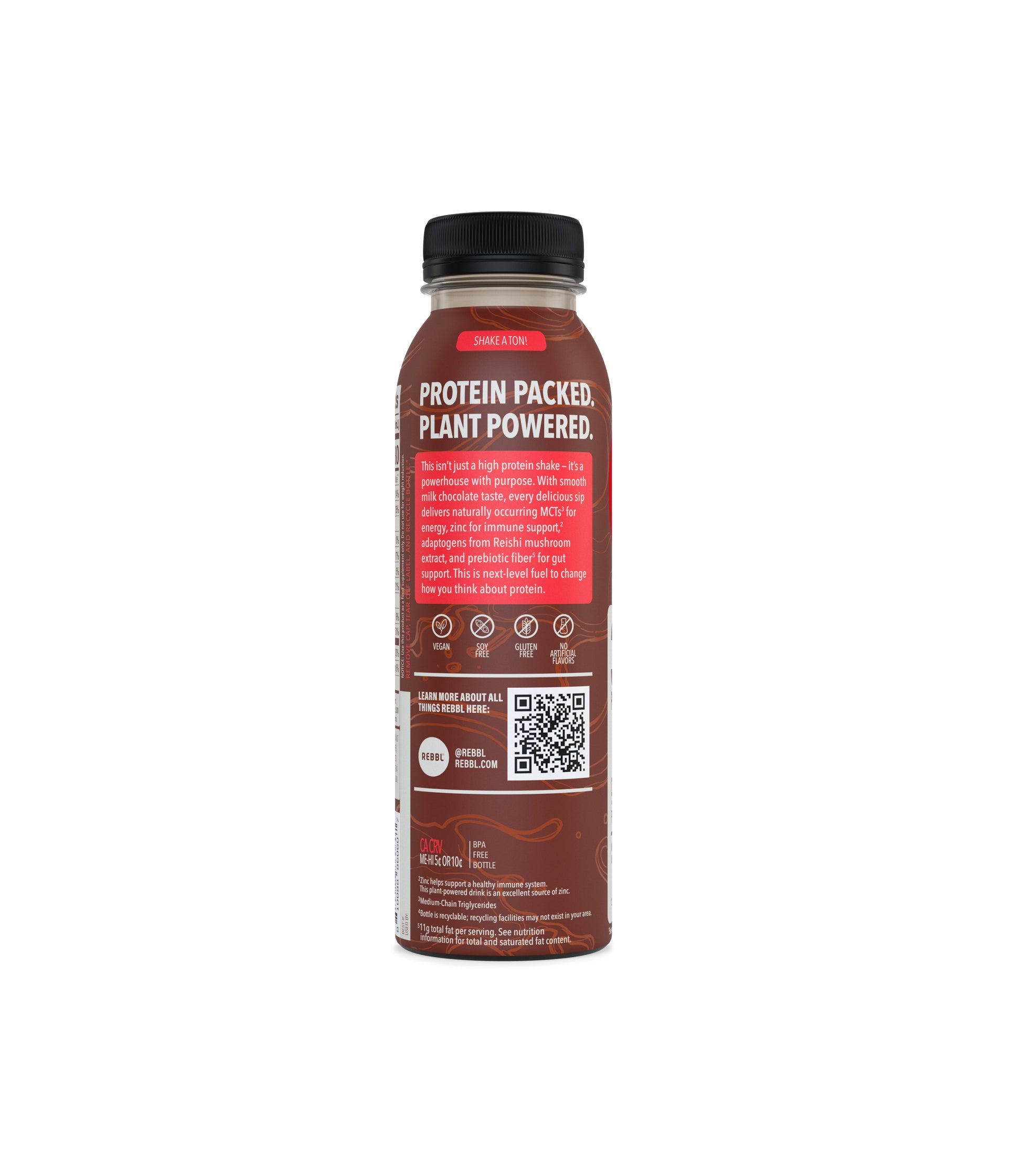 32g Chocolate Protein Shake