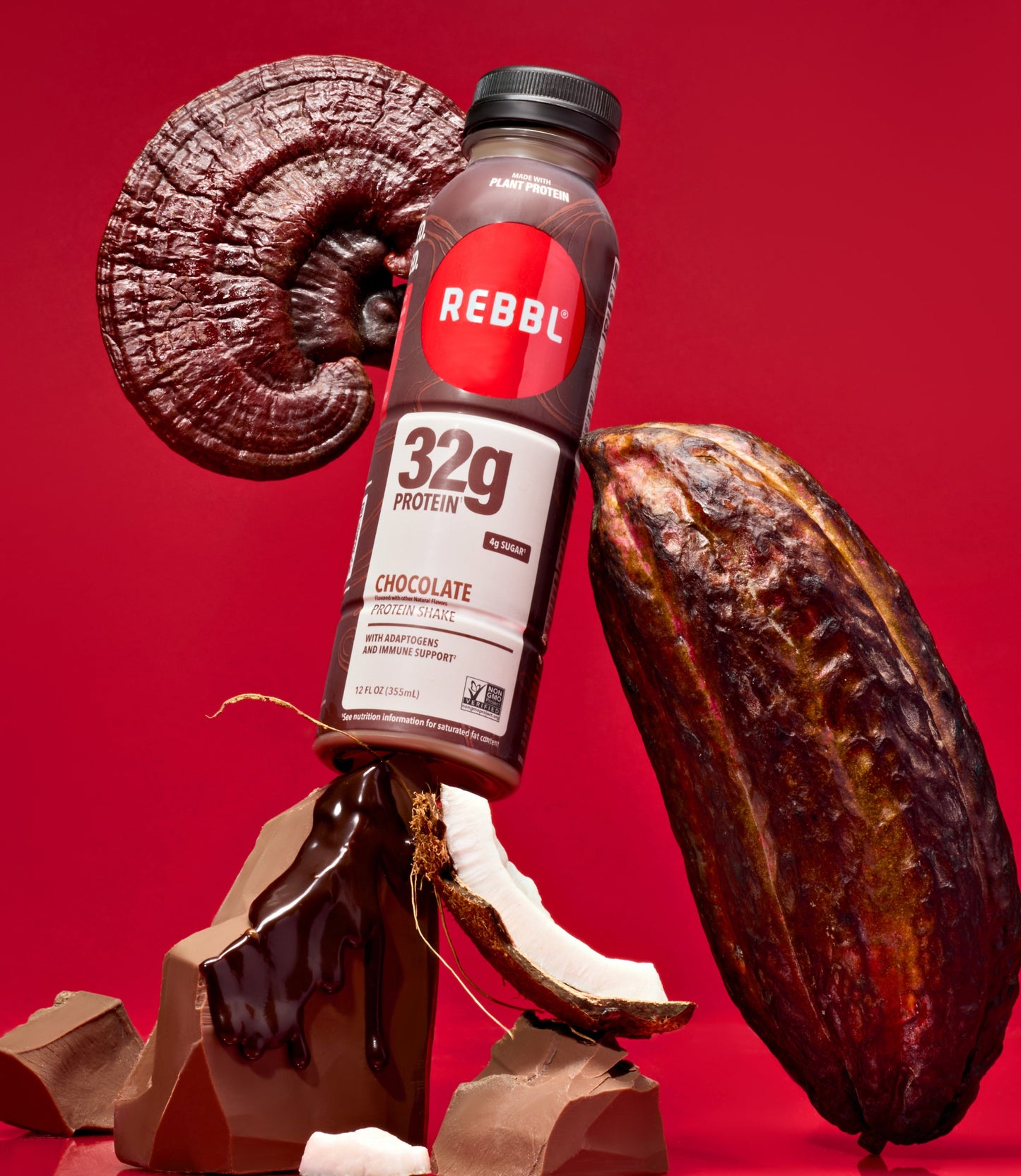 32g Chocolate Protein Shake