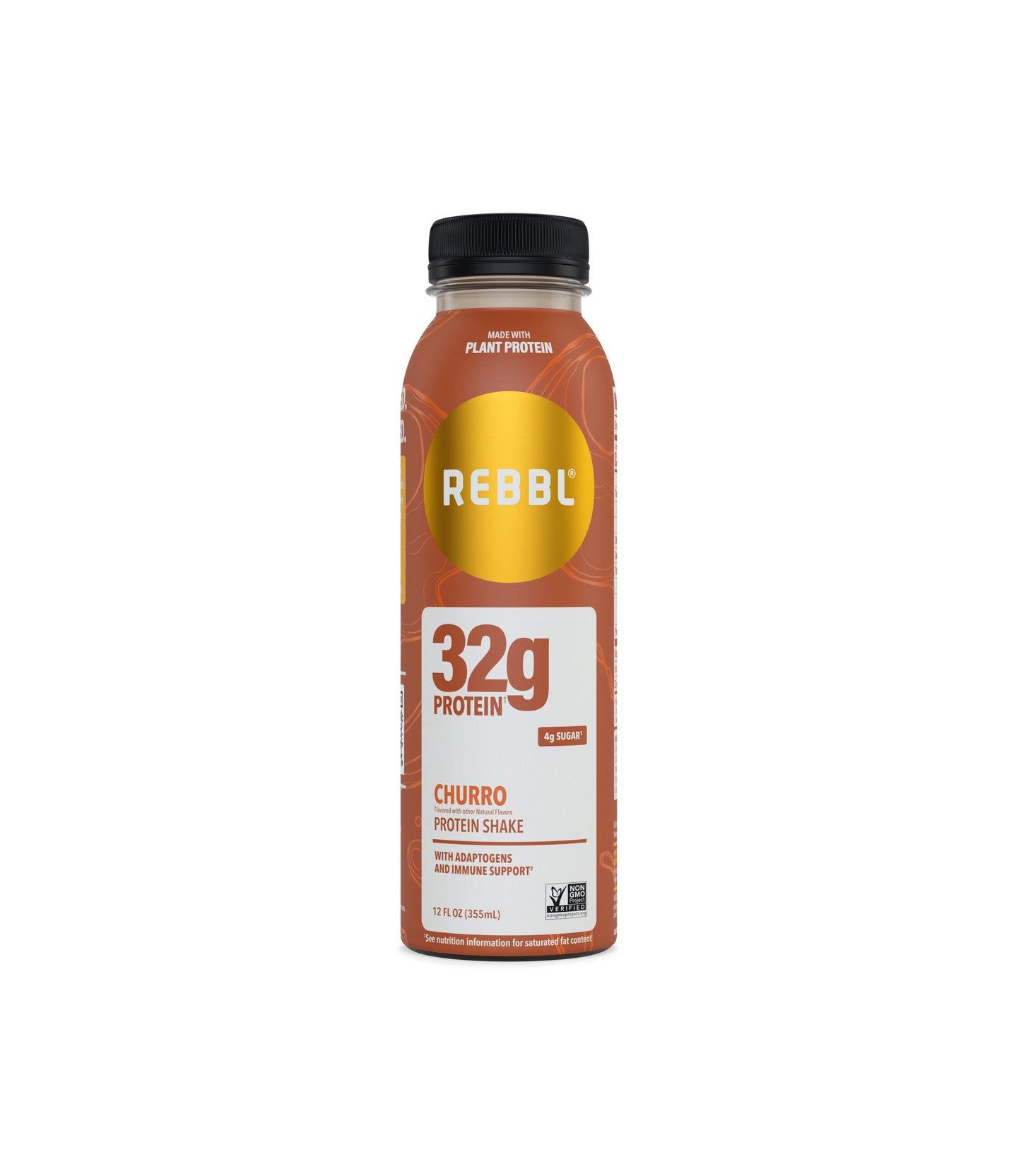 32g Churro Protein Shake