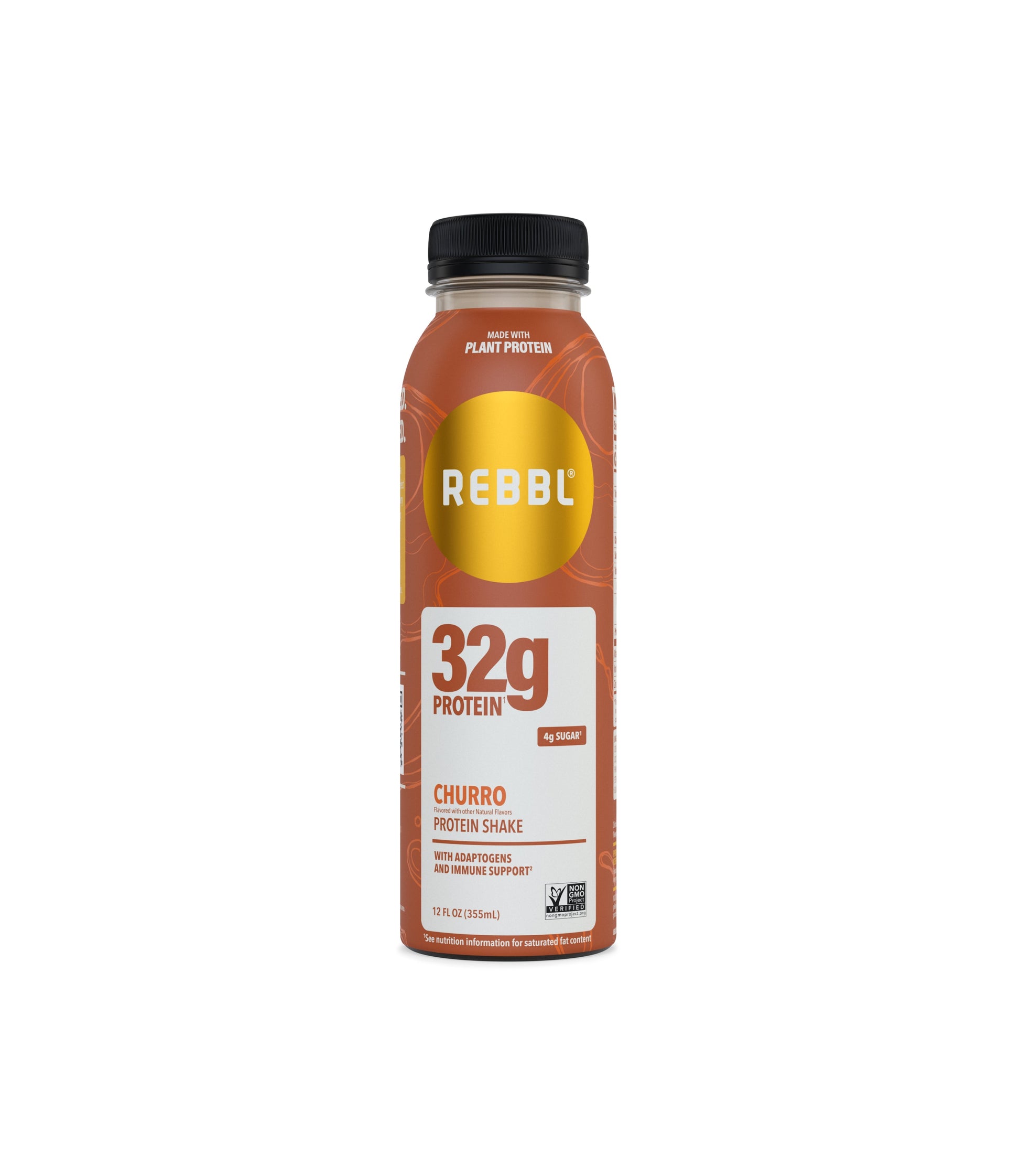 32g Churro Protein Shake