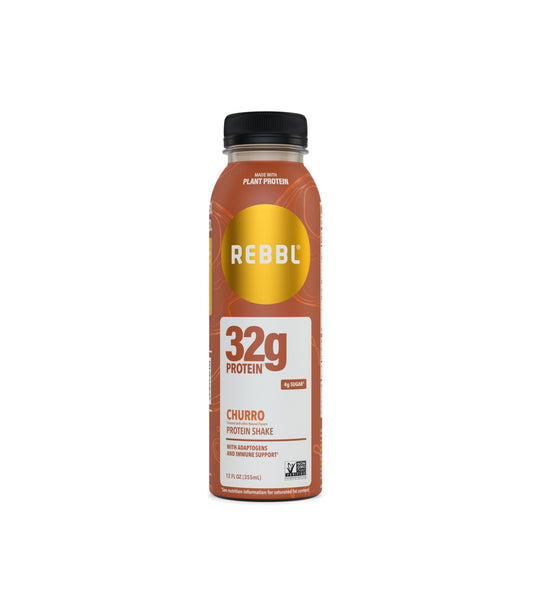 32g Churro Protein Shake