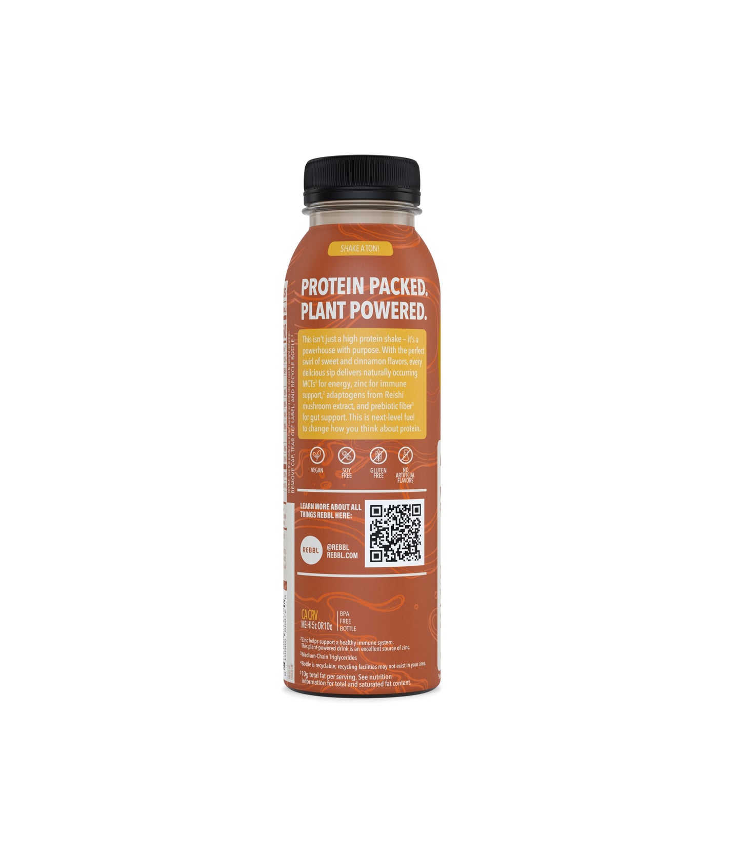 32g Churro Protein Shake