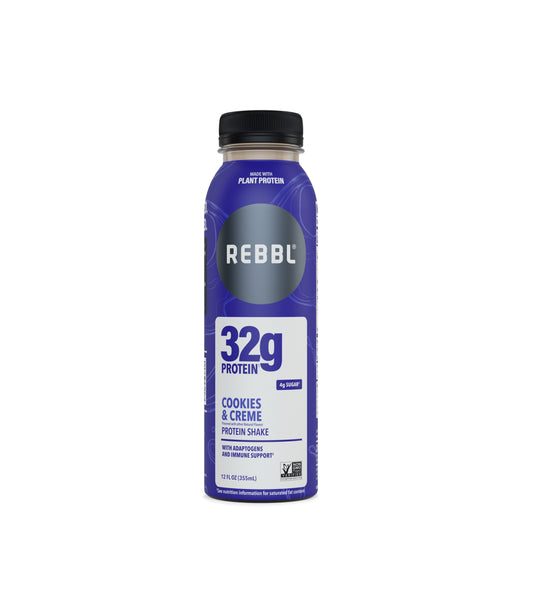 32g Cookies & Creme Protein Shake