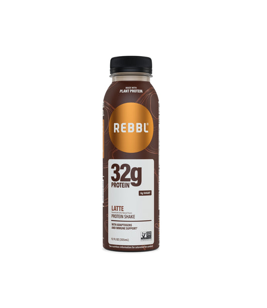32g Latte Protein Shake