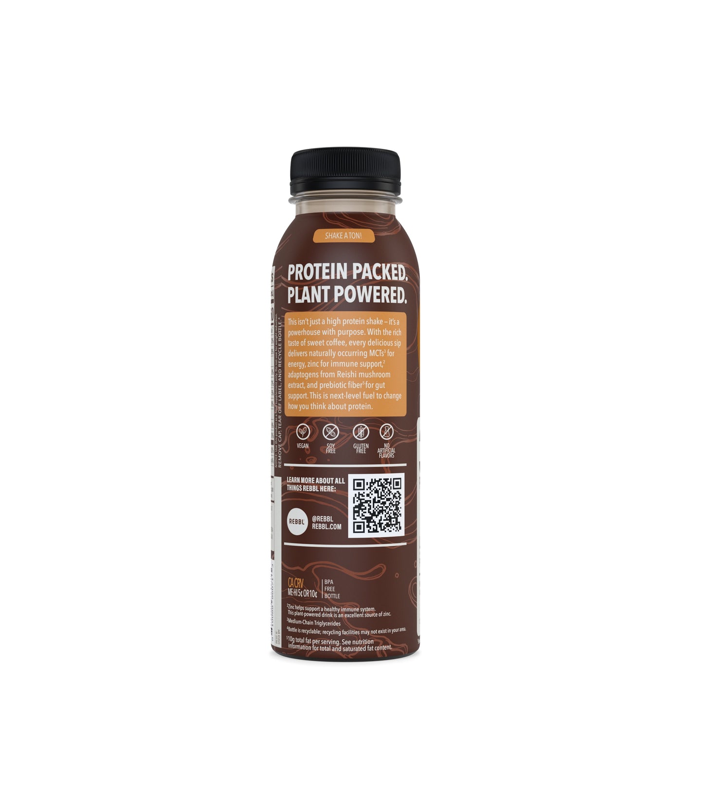 32g Latte Protein Shake