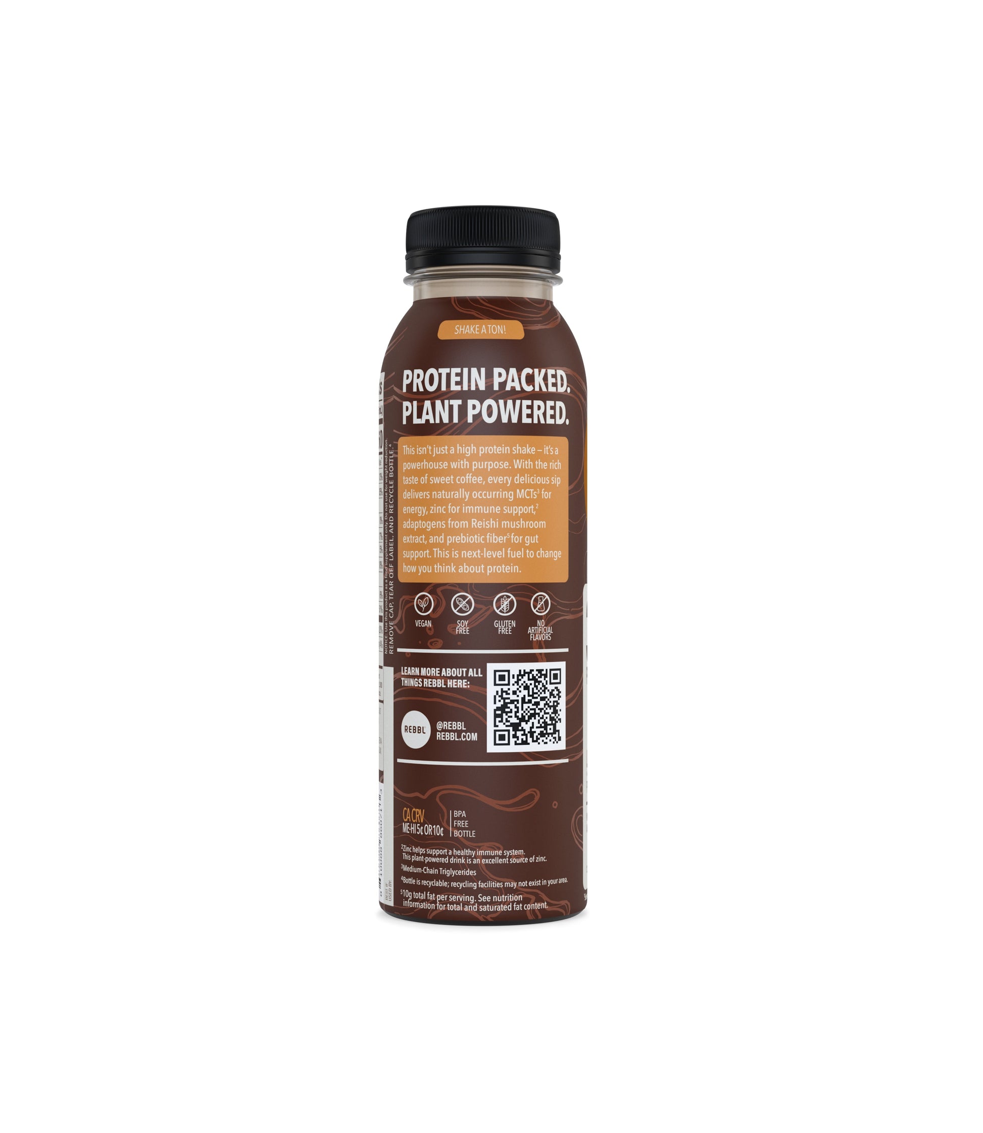 32g Latte Protein Shake