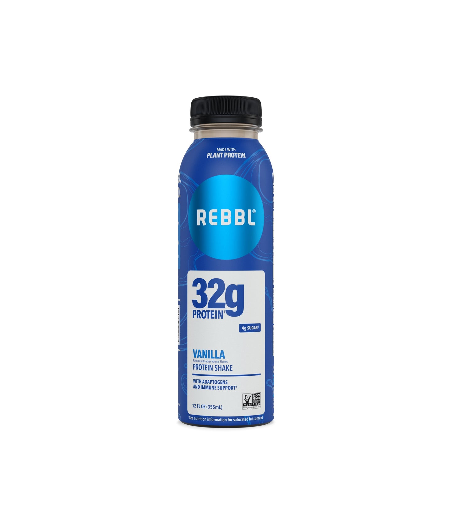 32g Vanilla Protein Shake