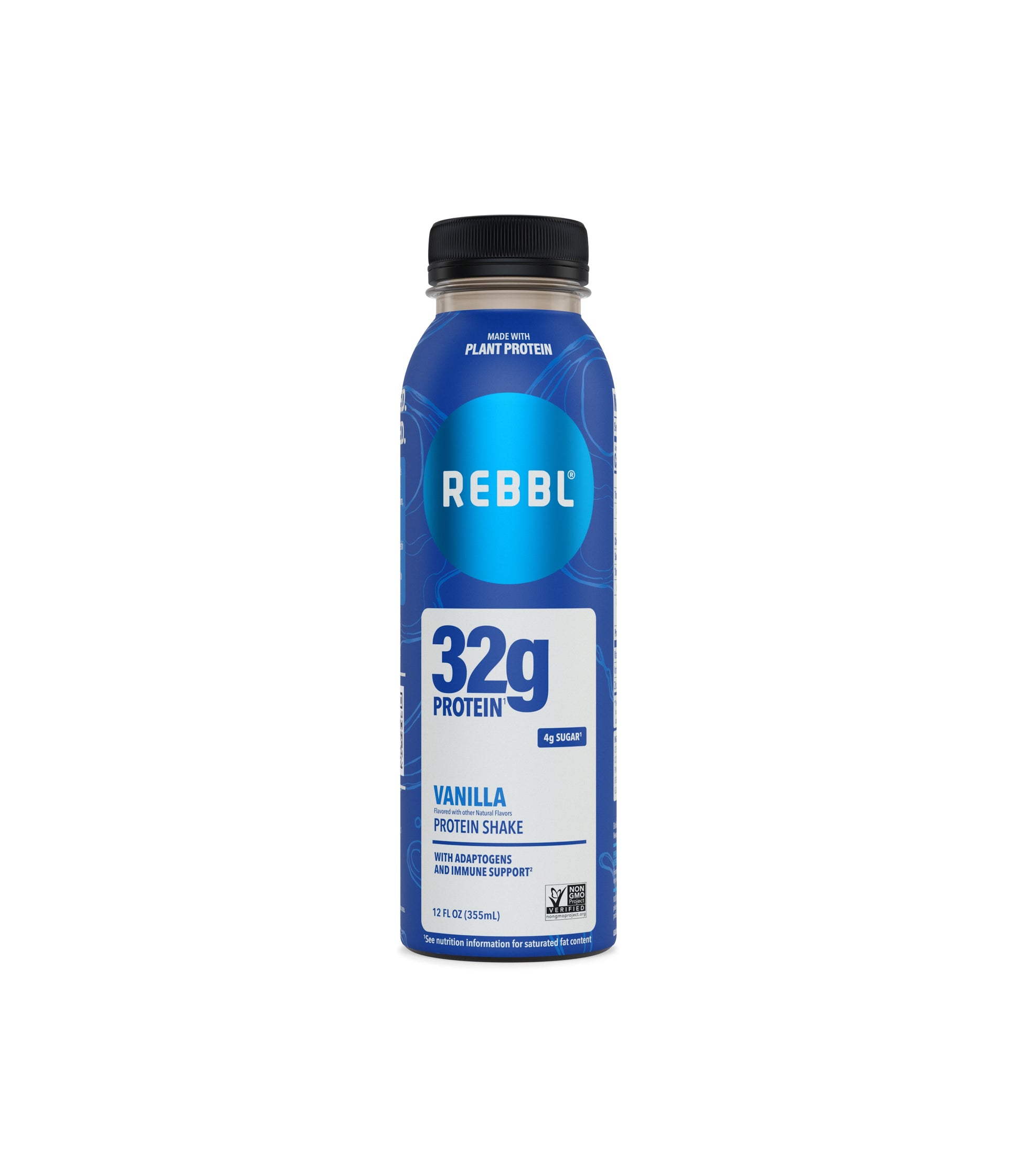 32g Vanilla Protein Shake