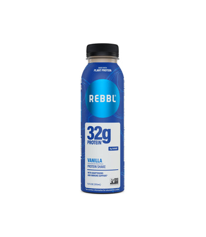 32g Vanilla Protein Shake