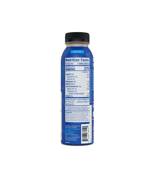 32g Vanilla Protein Shake