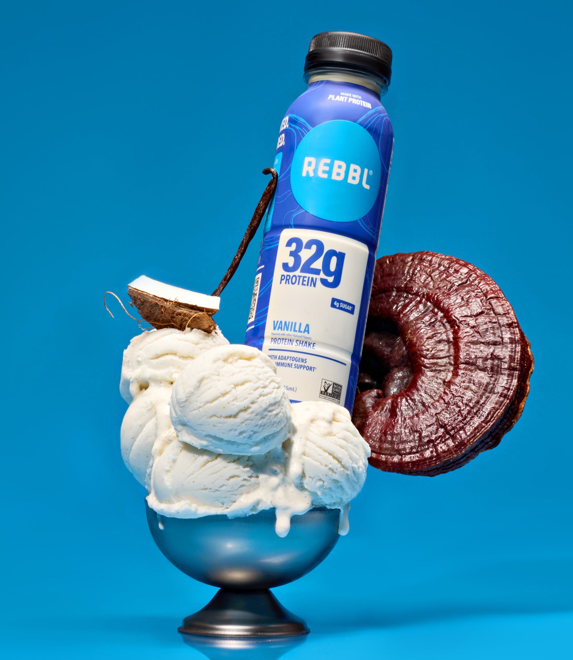 32g Vanilla Protein Shake