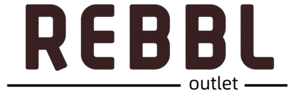 REBBL outlet shop